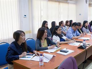 มหาวิทยาลัยพะเยา,จัดประชุมซ้อมความเข้าใจการปฏิบัติจัดซื้อจัดจ้างตามระเบียบพัสดุที่เกี่ยวข้องกับการวิจัยและพัฒนาการบริการทางวิชาการและการจ้างที่ปรึกษา,,,