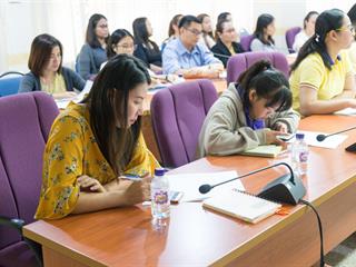 มหาวิทยาลัยพะเยา,จัดประชุมซ้อมความเข้าใจการปฏิบัติจัดซื้อจัดจ้างตามระเบียบพัสดุที่เกี่ยวข้องกับการวิจัยและพัฒนาการบริการทางวิชาการและการจ้างที่ปรึกษา,,,