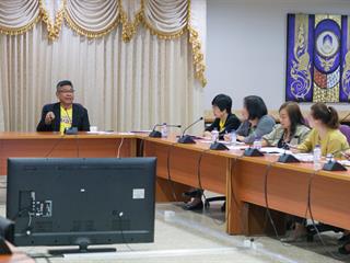 มหาวิทยาลัยพะเยา,จัดประชุมซ้อมความเข้าใจการปฏิบัติจัดซื้อจัดจ้างตามระเบียบพัสดุที่เกี่ยวข้องกับการวิจัยและพัฒนาการบริการทางวิชาการและการจ้างที่ปรึกษา,,,