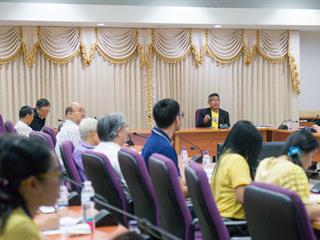 มหาวิทยาลัยพะเยา,จัดประชุมซ้อมความเข้าใจการปฏิบัติจัดซื้อจัดจ้างตามระเบียบพัสดุที่เกี่ยวข้องกับการวิจัยและพัฒนาการบริการทางวิชาการและการจ้างที่ปรึกษา,,,