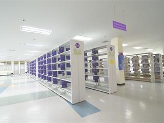 โครงการสำรวจทรัพยากรสารสนเทศ,ศูนย์บรรณสารและสื่อการศึกษา,มหาวิทยาลัยพะเยา