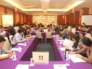 คณะรัฐศาสตร์และสังคมศาสตร์,มหาวิทยาลัยพะเยา,จัดดำเนินโครงการฝึกประสบการณ์วิชาชีพ,กิจกรรมที่,6,การพัฒนาอาจารย์สหกิจศึกษา