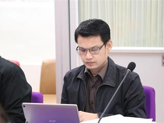คณะรัฐศาสตร์และสังคมศาสตร์,มหาวิทยาลัยพะเยา,ดำเนินโครงการประกันคุณภาพการศึกษาภายในระดับหลักสูตร