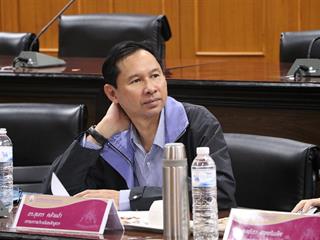 คณะรัฐศาสตร์และสังคมศาสตร์,มหาวิทยาลัยพะเยา,ดำเนินโครงการประกันคุณภาพการศึกษาภายในระดับหลักสูตร