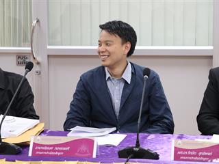 คณะรัฐศาสตร์และสังคมศาสตร์,มหาวิทยาลัยพะเยา,ดำเนินโครงการประกันคุณภาพการศึกษาภายในระดับหลักสูตร