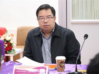 คณะรัฐศาสตร์และสังคมศาสตร์,มหาวิทยาลัยพะเยา,ดำเนินโครงการประกันคุณภาพการศึกษาภายในระดับหลักสูตร