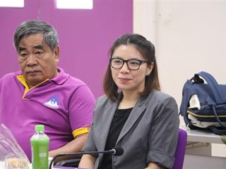 คณะรัฐศาสตร์และสังคมศาสตร์,มหาวิทยาลัยพะเยา,ดำเนินโครงการประกันคุณภาพการศึกษาภายในระดับหลักสูตร