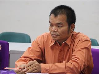 คณะรัฐศาสตร์และสังคมศาสตร์,มหาวิทยาลัยพะเยา,ดำเนินโครงการประกันคุณภาพการศึกษาภายในระดับหลักสูตร