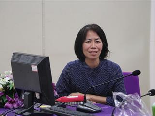 คณะรัฐศาสตร์และสังคมศาสตร์,มหาวิทยาลัยพะเยา,ดำเนินโครงการประกันคุณภาพการศึกษาภายในระดับหลักสูตร