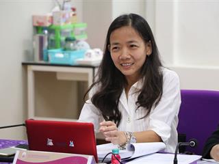 คณะรัฐศาสตร์และสังคมศาสตร์,มหาวิทยาลัยพะเยา,ดำเนินโครงการประกันคุณภาพการศึกษาภายในระดับหลักสูตร