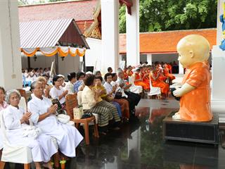 "๑๐๑ปี,พระอุบาลีคุณูปมาจารย์,(ปวง,ธมฺมปญฺญมหาเถร)",
