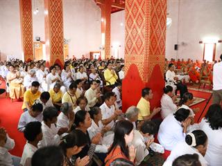 "๑๐๑ปี,พระอุบาลีคุณูปมาจารย์,(ปวง,ธมฺมปญฺญมหาเถร)",