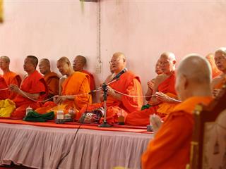 "๑๐๑ปี,พระอุบาลีคุณูปมาจารย์,(ปวง,ธมฺมปญฺญมหาเถร)",