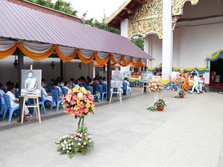 "๑๐๑ปี,พระอุบาลีคุณูปมาจารย์,(ปวง,ธมฺมปญฺญมหาเถร)",