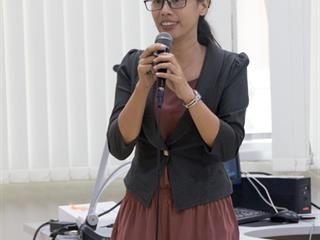 บริการวิชาการสู่สังคม,อบรมครูภาษาญี่ปุ่น,คณะศิลปศาสตร์,มหาวิทยาลัยพะเยา