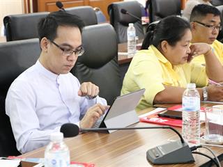 คณะรัฐศาสตร์และสังคมศาสตร์,มหาวิทยาลัยพะเยา,ดำเนินโครงการบริการวิชาการ,เวทีสัมมนาหัวข้อ,921,ปี,เมืองพะเยา,",4,ทศวรรษจังหวัดพะเยา,:,อดีต,ปัจจุบันและอนาคต,"