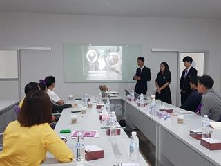 Startup,มหาวิทยาลัยพะเยา,รับทุนสนับสนุนการพัฒนาต้นแบบจากธนาคารออมสิน