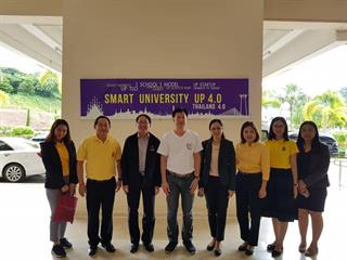 Startup,มหาวิทยาลัยพะเยา,รับทุนสนับสนุนการพัฒนาต้นแบบจากธนาคารออมสิน
