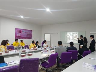 Startup,มหาวิทยาลัยพะเยา,รับทุนสนับสนุนการพัฒนาต้นแบบจากธนาคารออมสิน