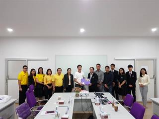 Startup,มหาวิทยาลัยพะเยา,รับทุนสนับสนุนการพัฒนาต้นแบบจากธนาคารออมสิน