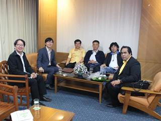 อุทยานวิทยาศาสตร์,มหาวิทยาลัยพะเยาจับมือ,4,แหล่งทุนใหญ่ของประเทศเพื่อสนับสนุนการจับคู่นักวิจัยไปพัฒนานวัตกรรมให้ผู้ประกอบการจังหวัดน่าน