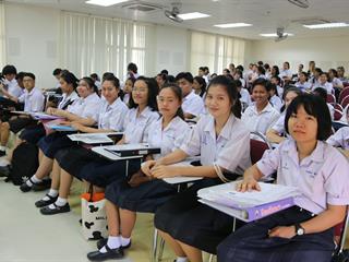 การสอบสัมภาษณ์การคัดเลือกบุคคล,เข้าศึกษาในสถาบันอุดมศึกษา,,ระบบกลาง,(Admissions),ประจำปีการศึกษา,2561