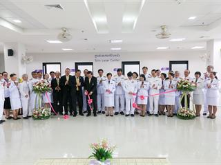 ศูนย์เลเซอร์ผิวหนัง,(Skin,Laser,Center),ม.พะเยา,เปิดให้บริการแล้ว,