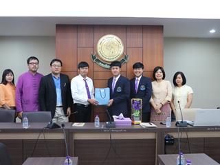 คณะรัฐศาสตร์และสังคมศาสตร์,มหาวิทยาลัยพะเยา,ดำเนินโครงการส่งเสริมและพัฒนากิจการนิสิต,กิจกรรมที่,4,“พัฒนาศักยภาพผู้นำกิจกรรมนิสิต”