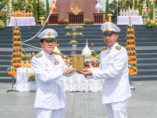 ครบรอบ,8,ปี,แห่งการสถาปนามหาวิทยาลัยพะเยา,,“8,ปีแห่งปัญญา,สร้างสรรค์และพัฒนาสู่ชุมชน”