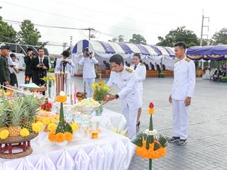 ครบรอบ,8,ปี,แห่งการสถาปนามหาวิทยาลัยพะเยา,,“8,ปีแห่งปัญญา,สร้างสรรค์และพัฒนาสู่ชุมชน”