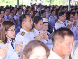 ครบรอบ,8,ปี,แห่งการสถาปนามหาวิทยาลัยพะเยา,,“8,ปีแห่งปัญญา,สร้างสรรค์และพัฒนาสู่ชุมชน”