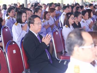ครบรอบ,8,ปี,แห่งการสถาปนามหาวิทยาลัยพะเยา,,“8,ปีแห่งปัญญา,สร้างสรรค์และพัฒนาสู่ชุมชน”