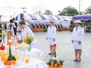 ครบรอบ,8,ปี,แห่งการสถาปนามหาวิทยาลัยพะเยา,,“8,ปีแห่งปัญญา,สร้างสรรค์และพัฒนาสู่ชุมชน”