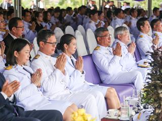 ครบรอบ,8,ปี,แห่งการสถาปนามหาวิทยาลัยพะเยา,,“8,ปีแห่งปัญญา,สร้างสรรค์และพัฒนาสู่ชุมชน”