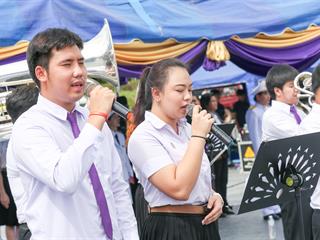 ครบรอบ,8,ปี,แห่งการสถาปนามหาวิทยาลัยพะเยา,,“8,ปีแห่งปัญญา,สร้างสรรค์และพัฒนาสู่ชุมชน”