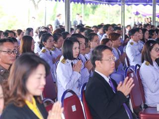 ครบรอบ,8,ปี,แห่งการสถาปนามหาวิทยาลัยพะเยา,,“8,ปีแห่งปัญญา,สร้างสรรค์และพัฒนาสู่ชุมชน”
