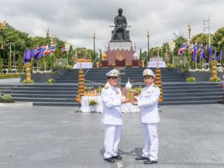 ครบรอบ,8,ปี,แห่งการสถาปนามหาวิทยาลัยพะเยา,,“8,ปีแห่งปัญญา,สร้างสรรค์และพัฒนาสู่ชุมชน”