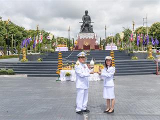 ครบรอบ,8,ปี,แห่งการสถาปนามหาวิทยาลัยพะเยา,,“8,ปีแห่งปัญญา,สร้างสรรค์และพัฒนาสู่ชุมชน”