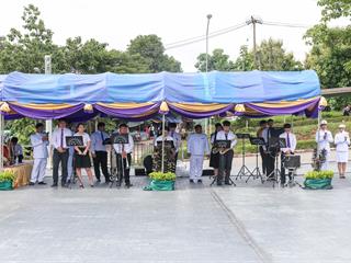 ครบรอบ,8,ปี,แห่งการสถาปนามหาวิทยาลัยพะเยา,,“8,ปีแห่งปัญญา,สร้างสรรค์และพัฒนาสู่ชุมชน”