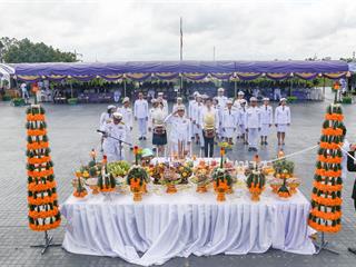 ครบรอบ,8,ปี,แห่งการสถาปนามหาวิทยาลัยพะเยา,,“8,ปีแห่งปัญญา,สร้างสรรค์และพัฒนาสู่ชุมชน”