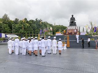 ครบรอบ,8,ปี,แห่งการสถาปนามหาวิทยาลัยพะเยา,,“8,ปีแห่งปัญญา,สร้างสรรค์และพัฒนาสู่ชุมชน”