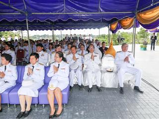 ครบรอบ,8,ปี,แห่งการสถาปนามหาวิทยาลัยพะเยา,,“8,ปีแห่งปัญญา,สร้างสรรค์และพัฒนาสู่ชุมชน”