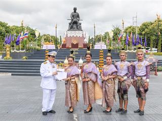 ครบรอบ,8,ปี,แห่งการสถาปนามหาวิทยาลัยพะเยา,,“8,ปีแห่งปัญญา,สร้างสรรค์และพัฒนาสู่ชุมชน”