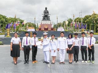 ครบรอบ,8,ปี,แห่งการสถาปนามหาวิทยาลัยพะเยา,,“8,ปีแห่งปัญญา,สร้างสรรค์และพัฒนาสู่ชุมชน”