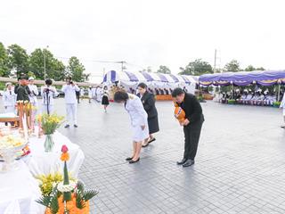 ครบรอบ,8,ปี,แห่งการสถาปนามหาวิทยาลัยพะเยา,,“8,ปีแห่งปัญญา,สร้างสรรค์และพัฒนาสู่ชุมชน”