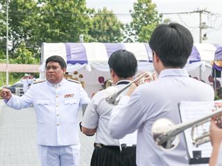 ครบรอบ,8,ปี,แห่งการสถาปนามหาวิทยาลัยพะเยา,,“8,ปีแห่งปัญญา,สร้างสรรค์และพัฒนาสู่ชุมชน”