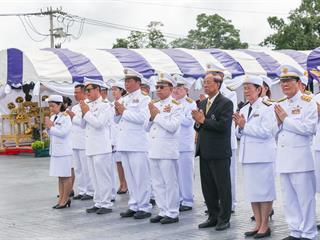 ครบรอบ,8,ปี,แห่งการสถาปนามหาวิทยาลัยพะเยา,,“8,ปีแห่งปัญญา,สร้างสรรค์และพัฒนาสู่ชุมชน”