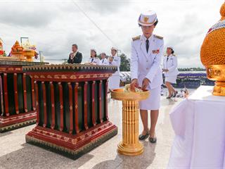 ครบรอบ,8,ปี,แห่งการสถาปนามหาวิทยาลัยพะเยา,,“8,ปีแห่งปัญญา,สร้างสรรค์และพัฒนาสู่ชุมชน”