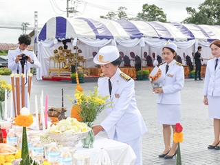 ครบรอบ,8,ปี,แห่งการสถาปนามหาวิทยาลัยพะเยา,,“8,ปีแห่งปัญญา,สร้างสรรค์และพัฒนาสู่ชุมชน”