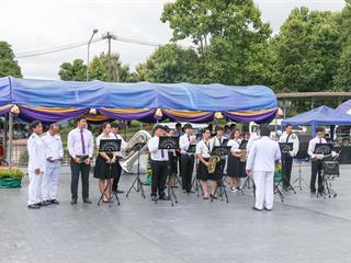ครบรอบ,8,ปี,แห่งการสถาปนามหาวิทยาลัยพะเยา,,“8,ปีแห่งปัญญา,สร้างสรรค์และพัฒนาสู่ชุมชน”